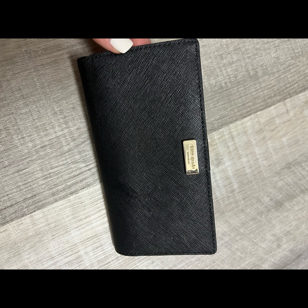 Kate Spade Wallet Barely Used